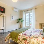 Vista Mole, Centro A 15 Min - Luxury & Fast Wifi * Torino