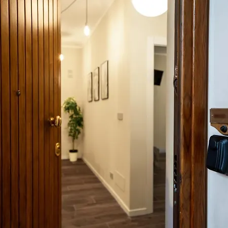 Appartamento Vista Mole, Centro A 15 Min - Luxury & Fast Wifi