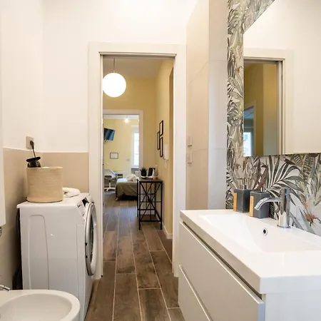 Vista Mole, Centro A 15 Min - Luxury & Fast Wifi *