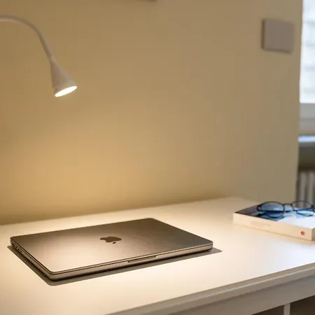 Vista Mole, Centro A 15 Min - Luxury & Fast Wifi