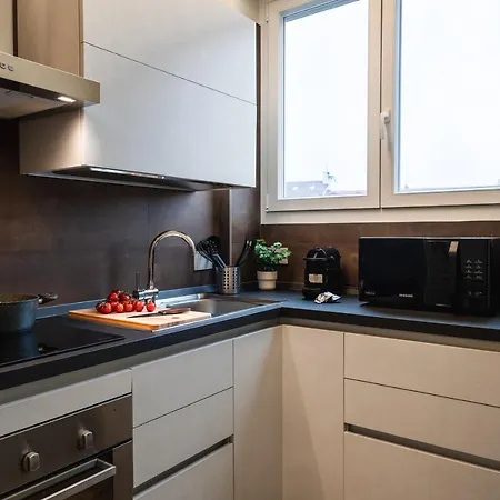 Vista Mole, Centro A 15 Min - Luxury Suites&fast Wifi *