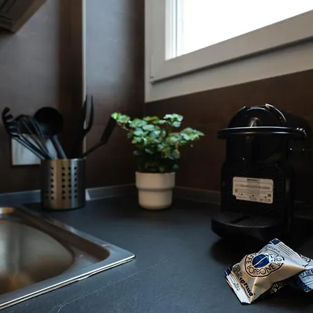 Appartement Vista Mole, Centro A 15 Min - Luxury & Fast Wifi