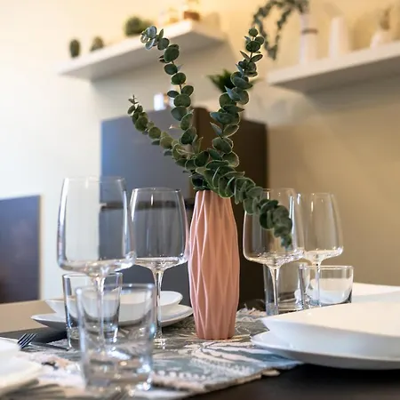 Vista Mole, Centro A 15 Min - Luxury & Fast Wifi Turin