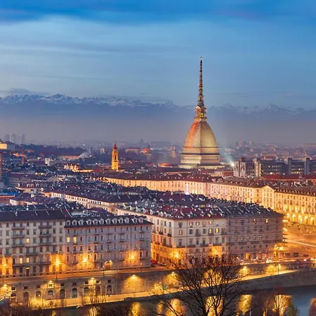 Vista Mole, Centro A 15 Min - Luxury & Fast Wifi *