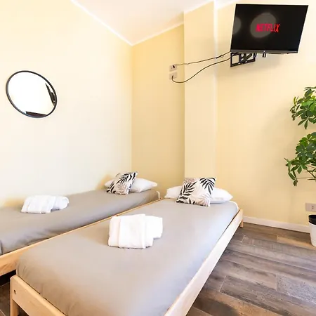 Vista Mole, Centro A 15 Min - Luxury & Fast Wifi