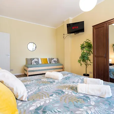 Vista Mole, Centro A 15 Min - Luxury & Fast Wifi *