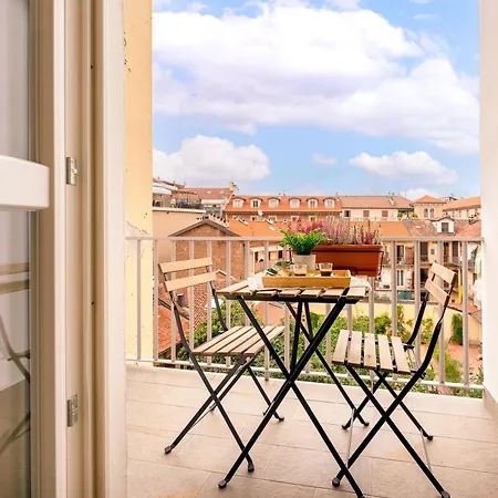 Vista Mole, Centro A 15 Min - Luxury & Fast Wifi *