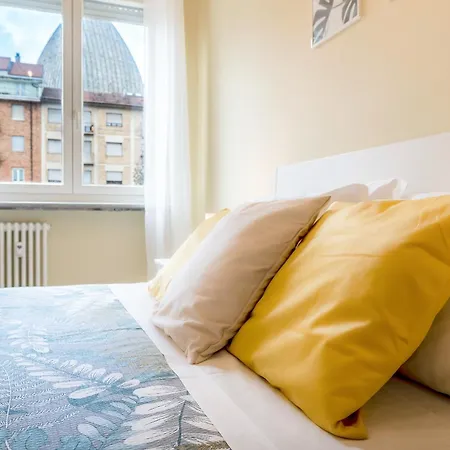 Apartment Vista Mole, Centro A 15 Min - Luxury & Fast Wifi