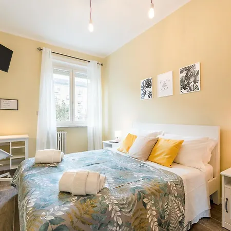 Appartement Vista Mole, Centro A 15 Min - Luxury & Fast Wifi