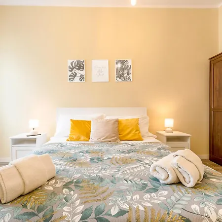 Vista Mole, Centro A 15 Min - Luxury & Fast Wifi