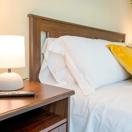 Vista Mole, Centro A 15 Min - Luxury & Fast Wifi Appartamento Torino