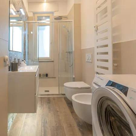 Vista Mole, Centro A 15 Min - Luxury & Fast Wifi *