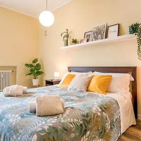 Apartment Vista Mole, Centro A 15 Min - Luxury & Fast Wifi Turin