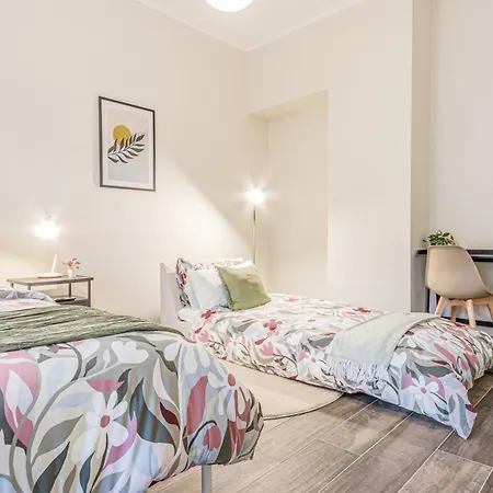 Vista Mole, Centro A 15 Min - Luxury & Fast Wifi