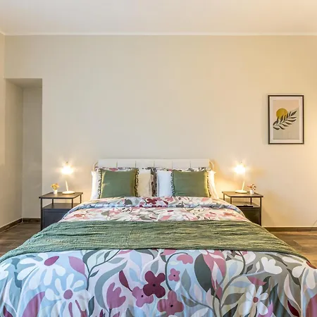 Vista Mole, Centro A 15 Min - Luxury & Fast Wifi * Turin