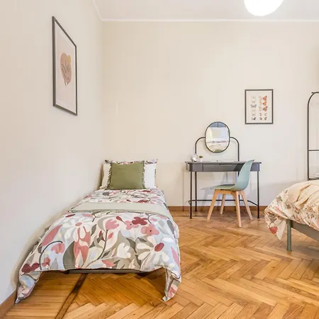 Vista Mole, Centro A 15 Min - Luxury & Fast Wifi