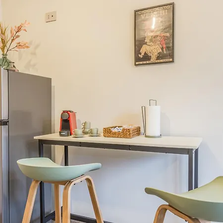 Vista Mole, Centro A 15 Min - Luxury & Fast Wifi * Turijn