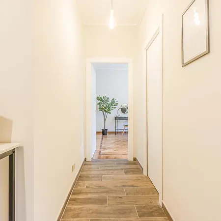 Apartment Vista Mole, Centro A 15 Min - Luxury & Fast Wifi Turin