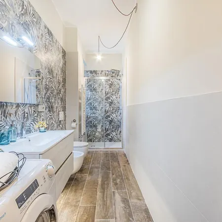 Vista Mole, Centro A 15 Min - Luxury & Fast Wifi *