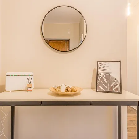 Vista Mole, Centro A 15 Min - Luxury & Fast Wifi Turin