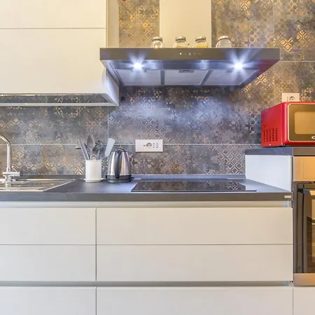 Apartment Vista Mole, Centro A 15 Min - Luxury & Fast Wifi