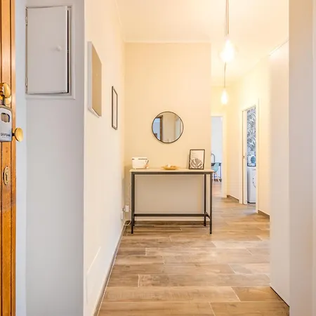 Vista Mole, Centro A 15 Min - Luxury & Fast Wifi Appartamento Torino