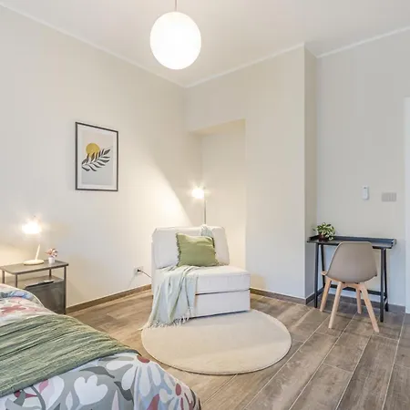 شقة Vista Mole, Centro A 15 Min - Luxury & Fast Wifi *