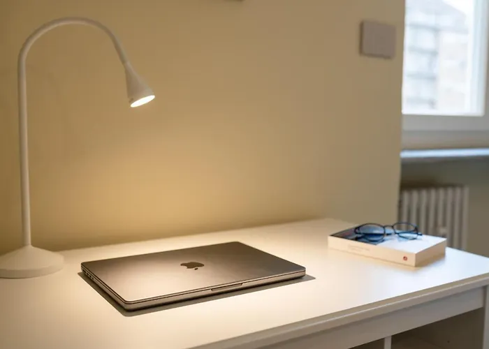 Vista Mole, Centro A 15 Min - Luxury & Fast Wifi