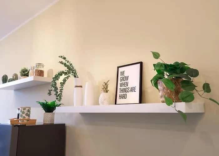 Vista Mole, Centro A 15 Min - Luxury & Fast Wifi Турин