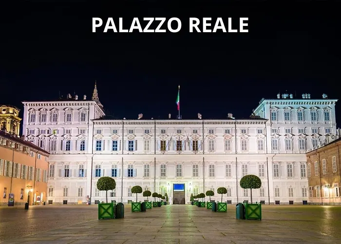 Vista Mole, Centro A 15 Min - Luxury & Fast Wifi * Турин