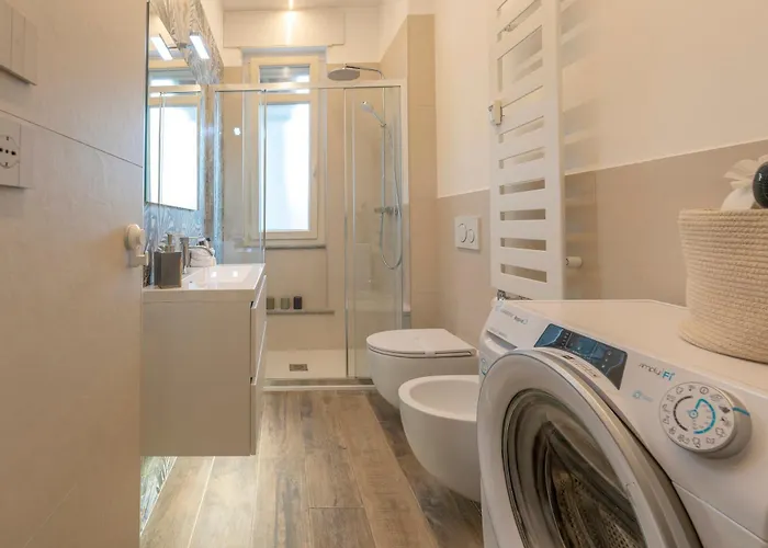 Vista Mole, Centro A 15 Min - Luxury & Fast Wifi *