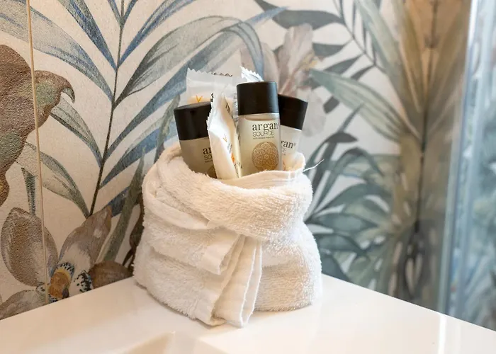 Vista Mole, Centro A 15 Min - Luxury & Fast Wifi * Турин