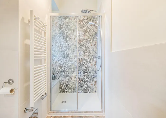 Vista Mole, Centro A 15 Min - Luxury & Fast Wifi