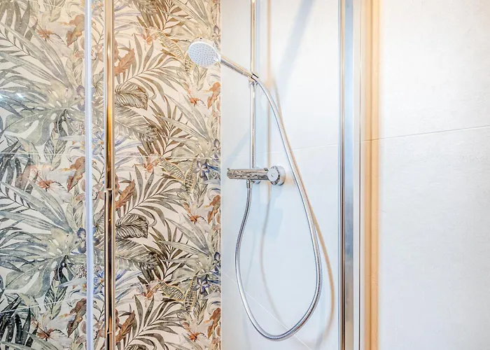 Апартаменты Vista Mole, Centro A 15 Min - Luxury & Fast Wifi