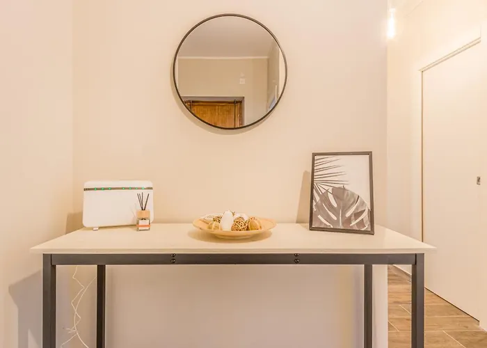 Vista Mole, Centro A 15 Min - Luxury & Fast Wifi Турин