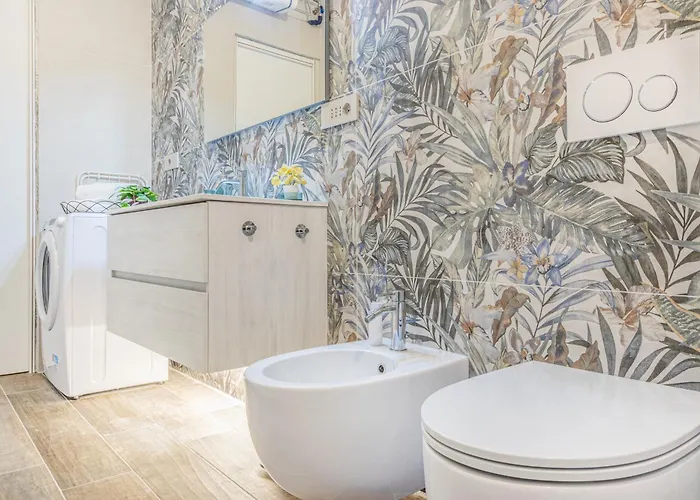 Vista Mole, Centro A 15 Min - Luxury & Fast Wifi *