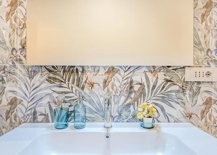 Vista Mole, Centro A 15 Min - Luxury & Fast Wifi * Турин