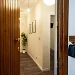 Apartament Vista Mole, Centro A 15 Min - Luxury & Fast Wifi