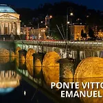 Apartament Vista Mole, Centro A 15 Min - Luxury & Fast Wifi *