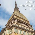 Vista Mole, Centro A 15 Min - Luxury & Fast Wifi * Turyn