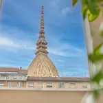 Vista Mole, Centro A 15 Min - Luxury Suites&fast Wifi * Torino
