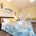 Appartamento Vista Mole, Centro A 15 Min - Luxury Suites&fast Wifi Torino