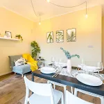 Vista Mole, Centro A 15 Min - Luxury Suites&fast Wifi Appartamento Torino
