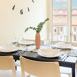 Apartament Vista Mole, Centro A 15 Min - Luxury & Fast Wifi