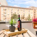 Vista Mole, Centro A 15 Min - Luxury & Fast Wifi Apartament Turyn