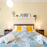 Vista Mole, Centro A 15 Min - Luxury Suites&fast Wifi Appartamento Torino