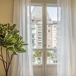Apartament Vista Mole, Centro A 15 Min - Luxury & Fast Wifi Turyn