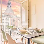 Appartamento Vista Mole, Centro A 15 Min - Luxury Suites&fast Wifi *