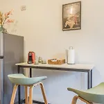 Vista Mole, Centro A 15 Min - Luxury Suites&fast Wifi * Torino