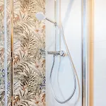 Appartamento Vista Mole, Centro A 15 Min - Luxury Suites&fast Wifi